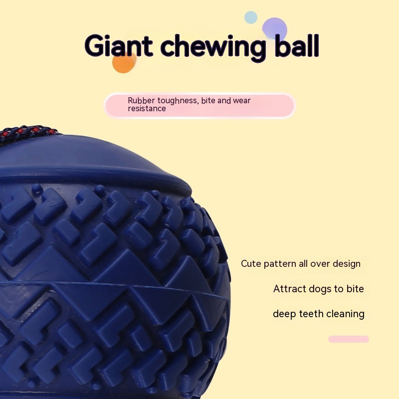 Interactive Dog Toy - Image 3