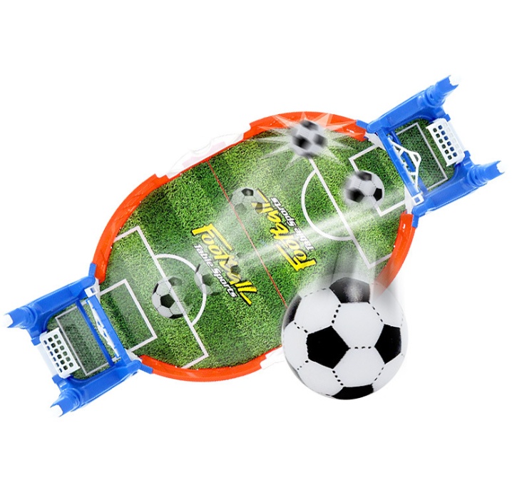 Mini Football Board Match Game Kit Tabletop - Image 8