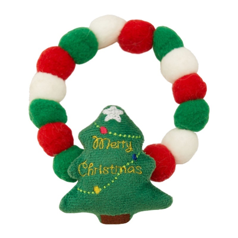 Pets Christmas Collar Decoration - Image 8
