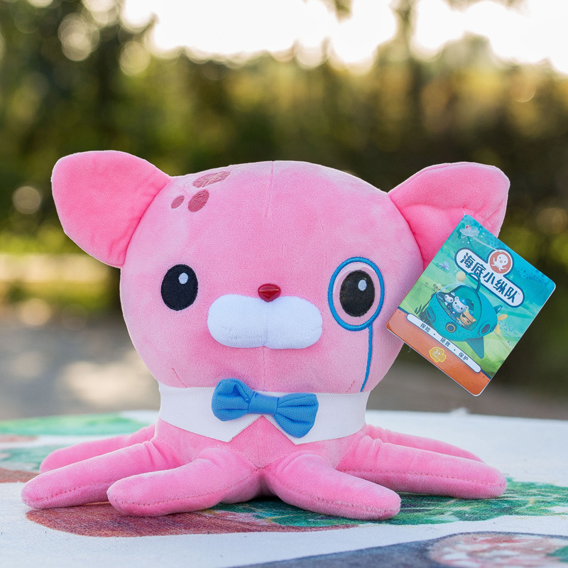 Doll plush toys - Image 2