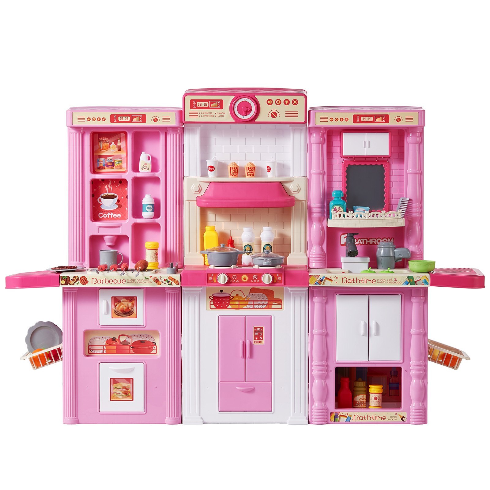 Kitchen Playset - Image 4
