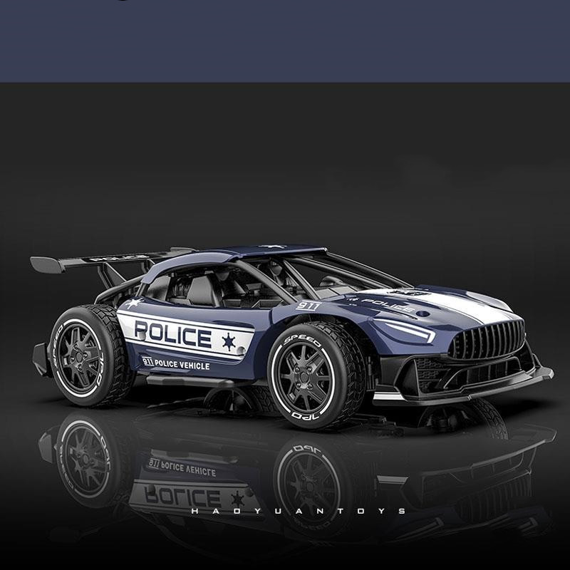 2.4G Electric RC Drift Racing Car - Image 8