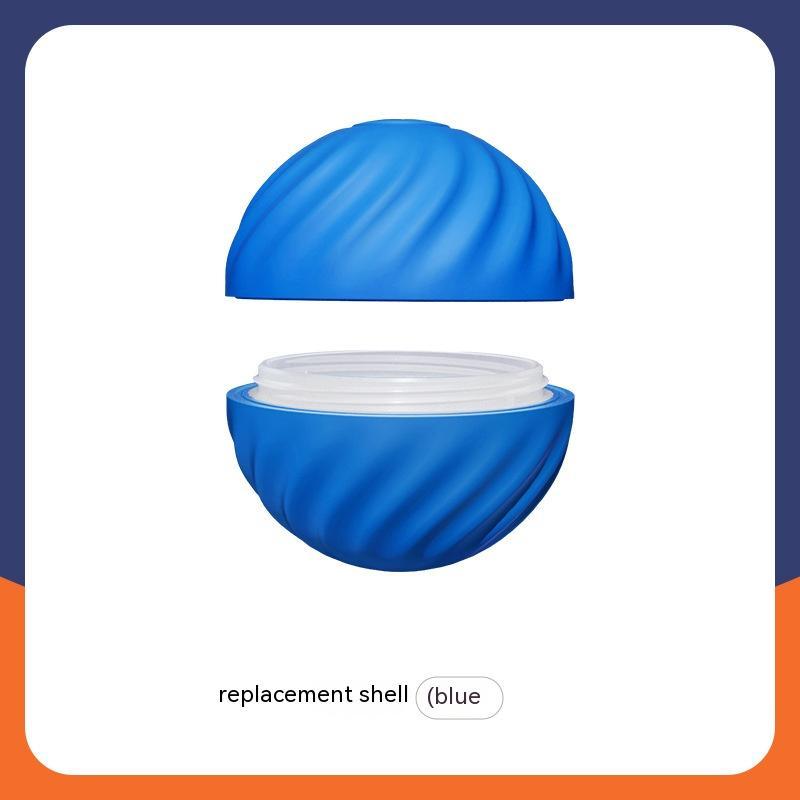 Pet Dog Rubber Ball - Image 8