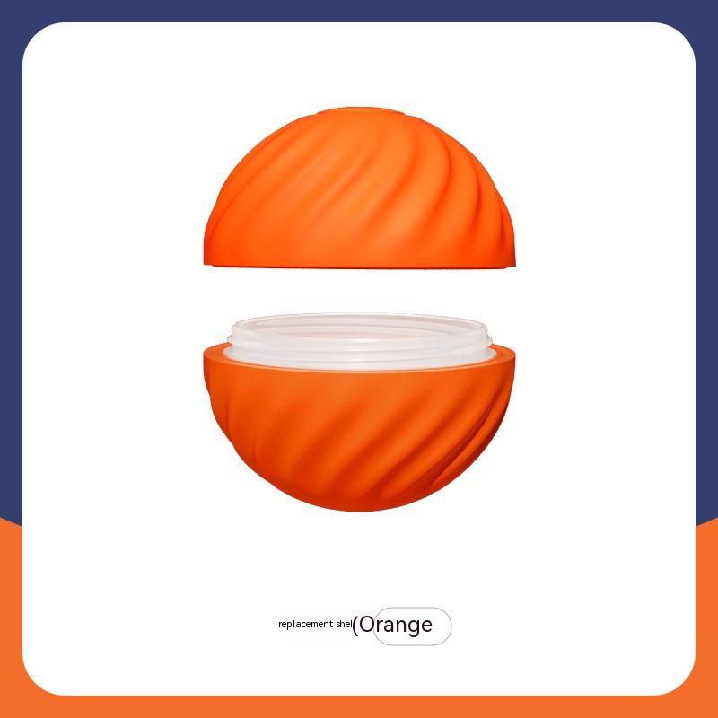Pet Dog Rubber Ball - Image 5