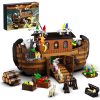 Construction Ship Building Set