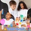 Kids Educational Science Experiment Toy Kit