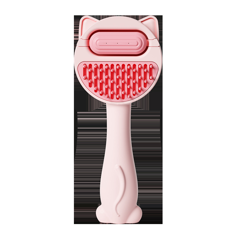 Pets Brush Massage - Image 6