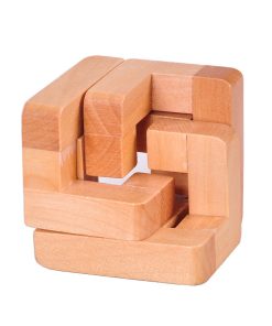 Wooden Classical Educational Toy