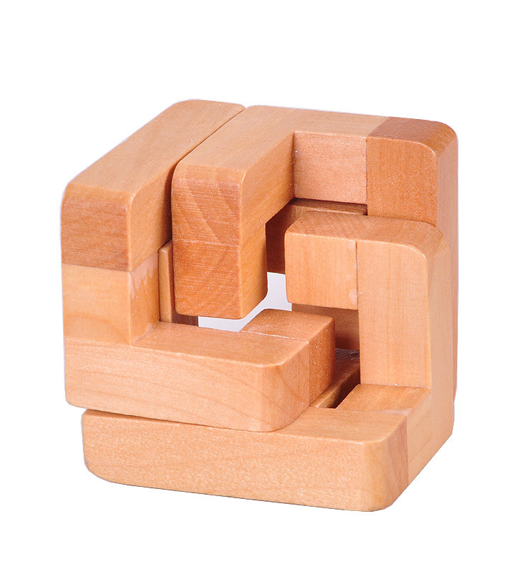 Wooden Classical Educational Toy
