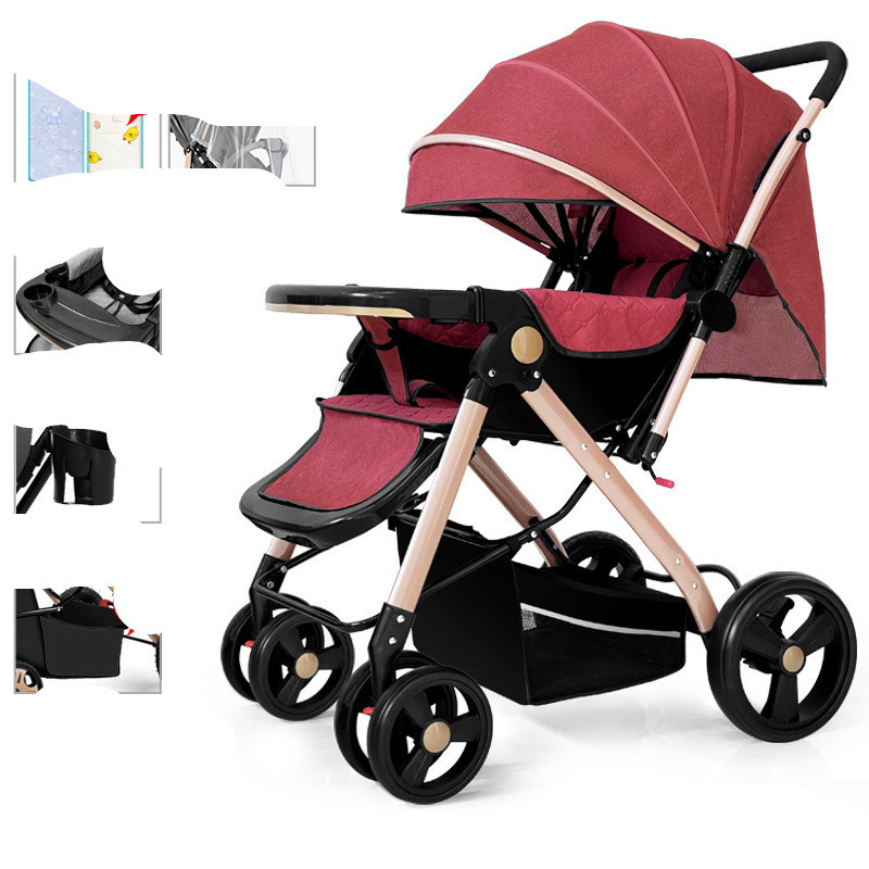 Baby Strollers - Image 9