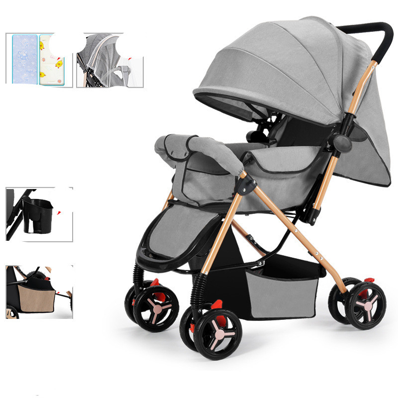 Baby Strollers - Image 3