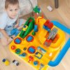 Children’s Fashion Ring Track Educational Toys