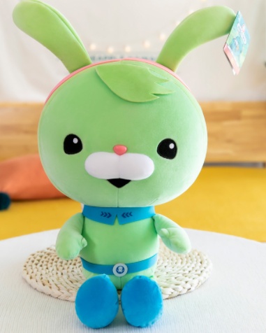 Doll plush toys - Image 9
