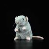 Standing Mouse Stuffed Animal Toy Doll