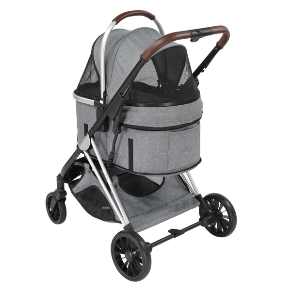 Pet Strollers - Image 2