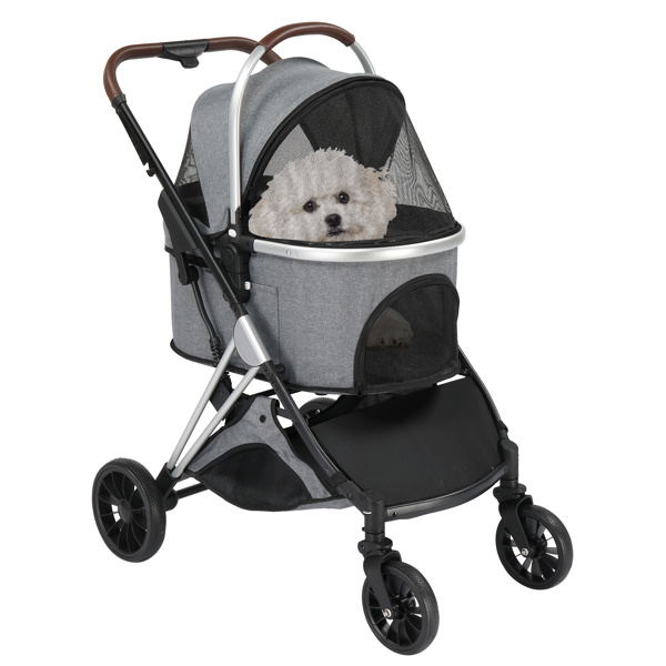Pet Strollers - Image 9
