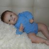 60 Cm Reborn Toddler Doll