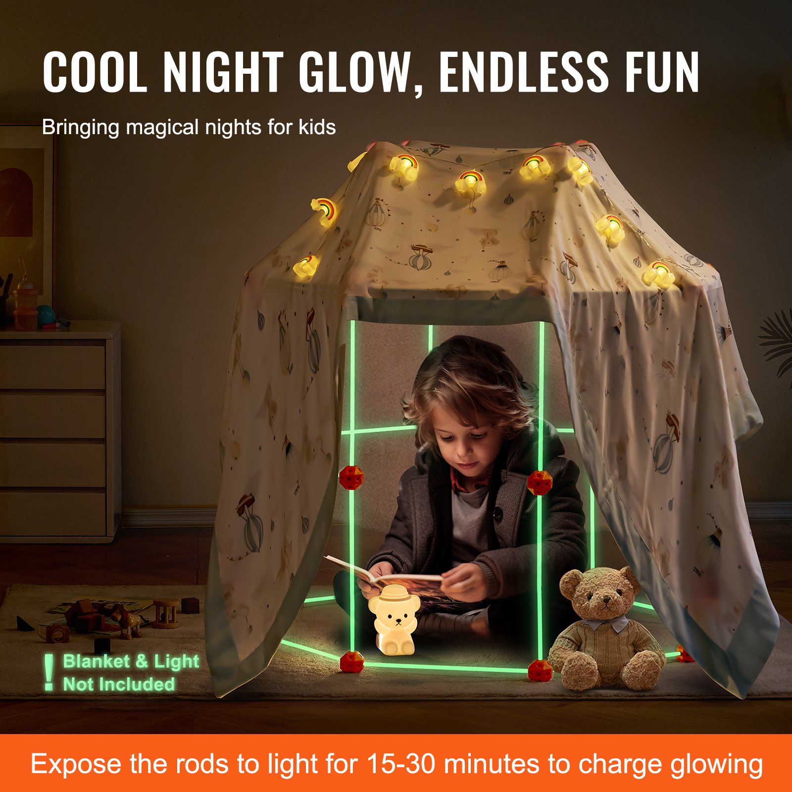 Building Kit For Kids - Image 2