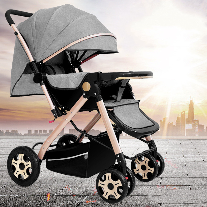 Baby Strollers