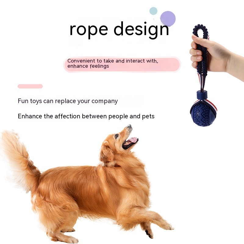 Interactive Dog Toy - Image 2
