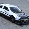 4WD High-Speed RC Drift Car