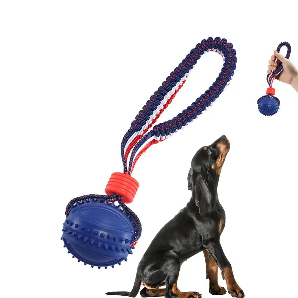 Interactive Dog Toy - Image 4
