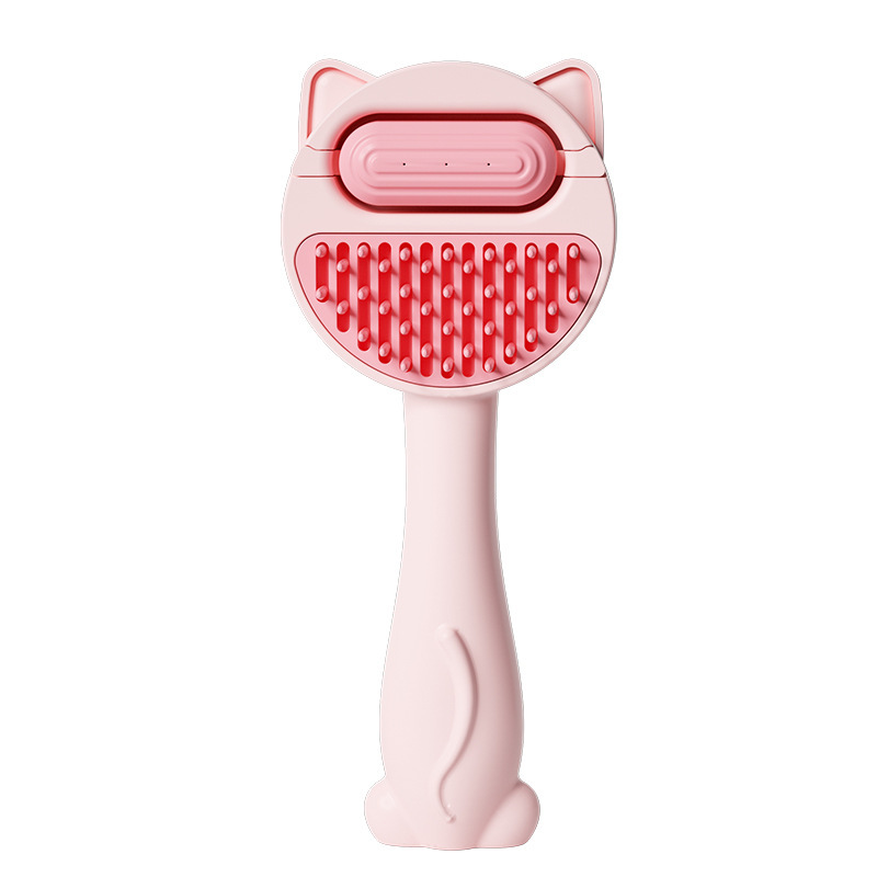 Pets Brush Massage - Image 4