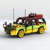Explorer Creative Puzzle Building Set