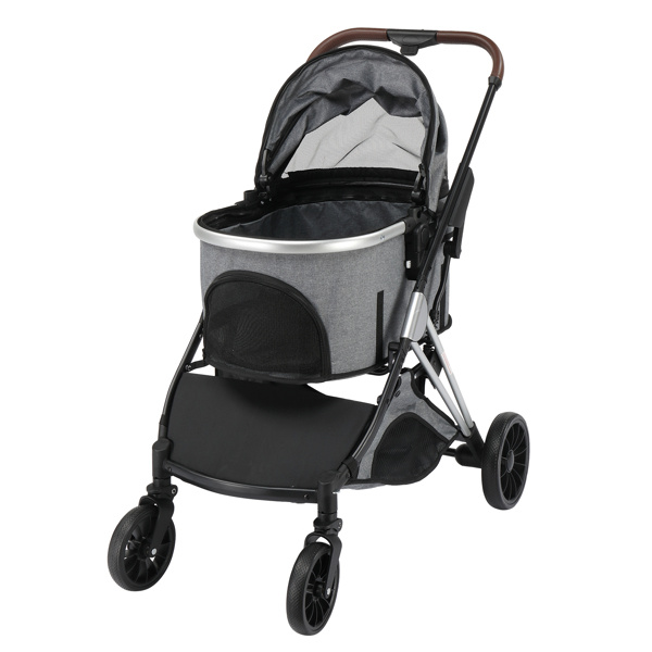 Pet Strollers - Image 10