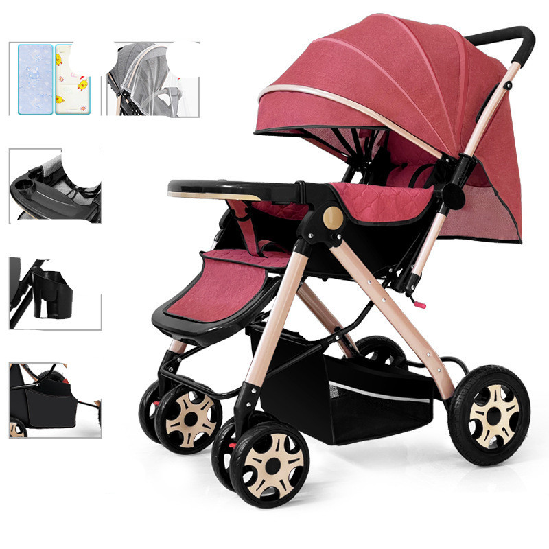 Baby Strollers - Image 2