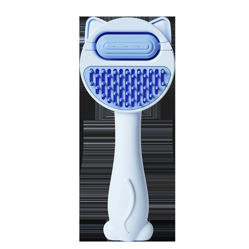 Pets Brush Massage - Image 3