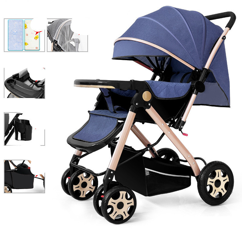 Baby Strollers - Image 8