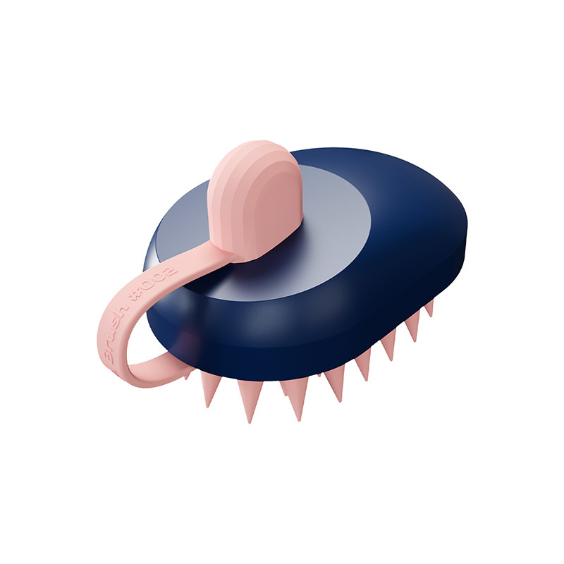 Soft Silicone Pets Hair Remover Comb - Image 7