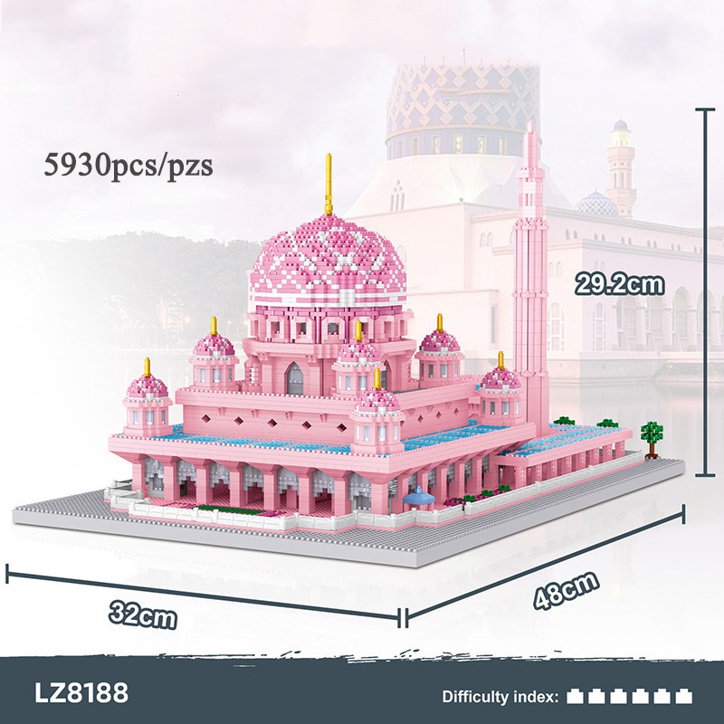 Model Building Blocks - Image 3
