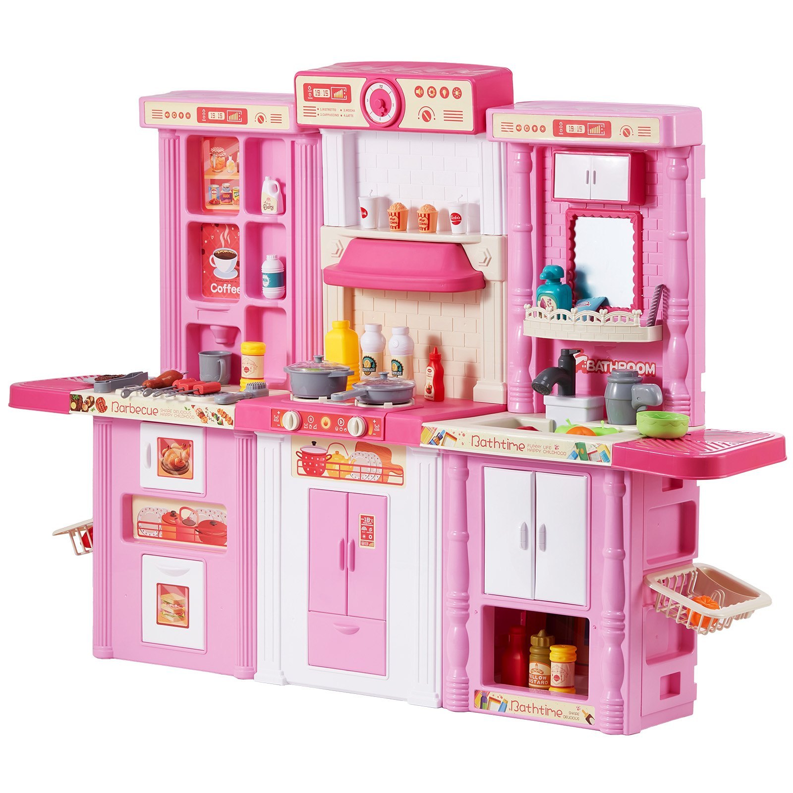 Kitchen Playset - Image 5