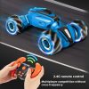 Mini Gesture-Controlled RC Car