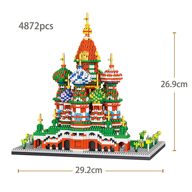 Model Building Blocks - Image 5