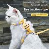 Hand Holding Rope For Pets