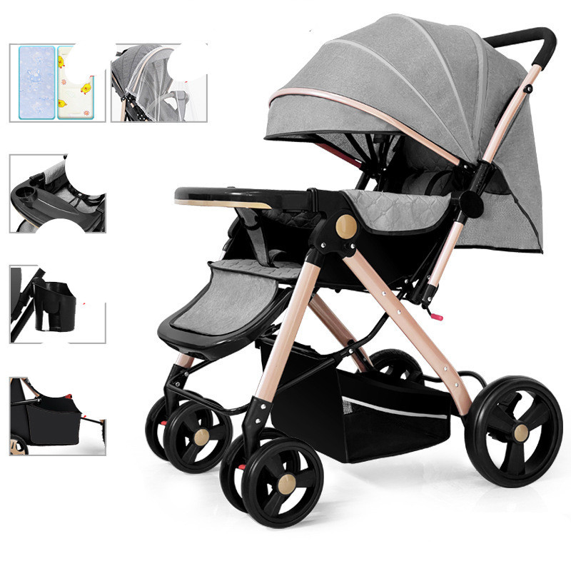 Baby Strollers - Image 5