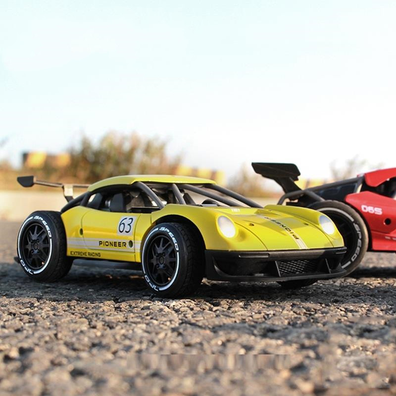 2.4G Electric RC Drift Racing Car