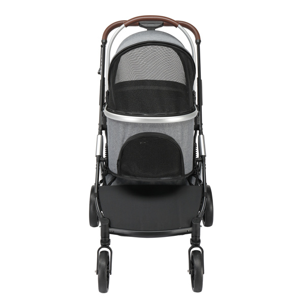Pet Strollers - Image 8