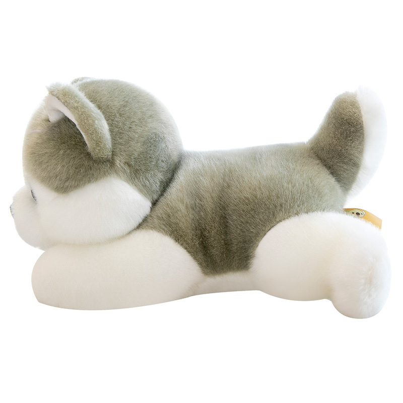 Husky Doll Plush Toys - Image 5