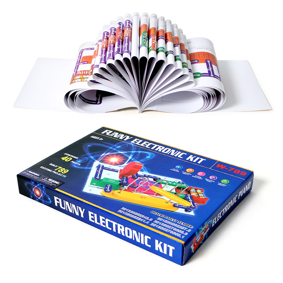 Electronic building blocks - Image 6