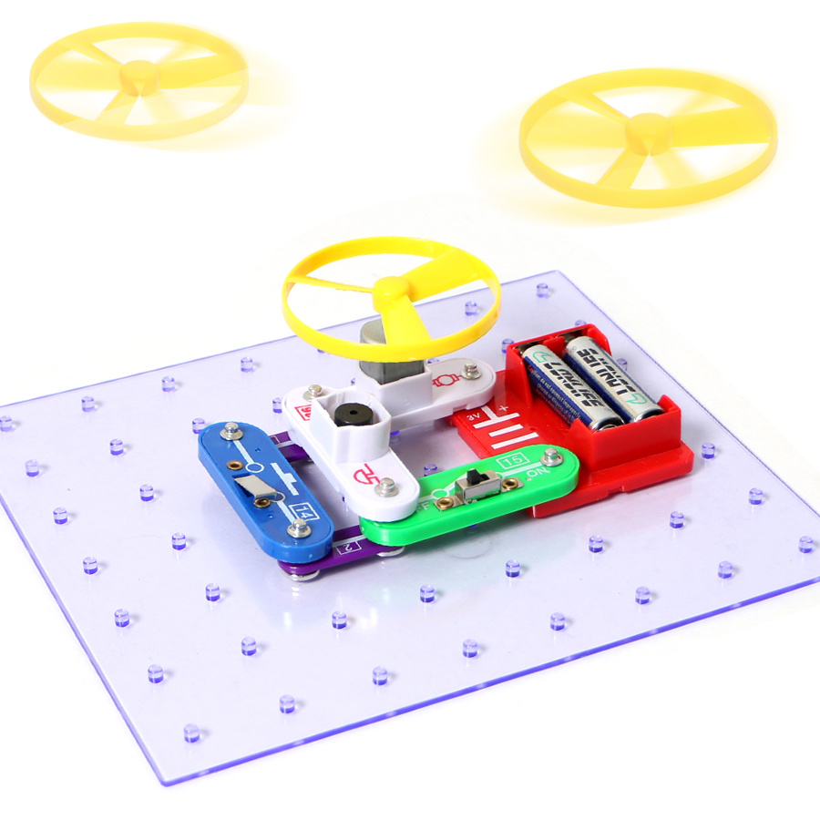 Electronic building blocks - Image 2