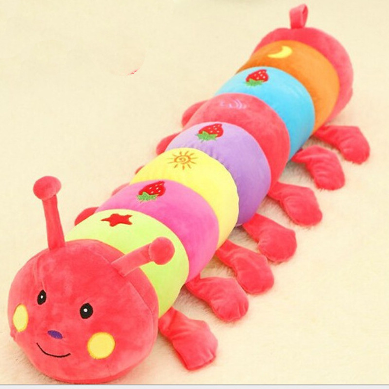 Large Plush dolls - Image 3
