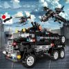 Building Blocks Small Particles Building Blocks