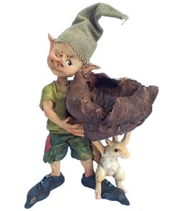 Fairy Ornaments Figure Dolls