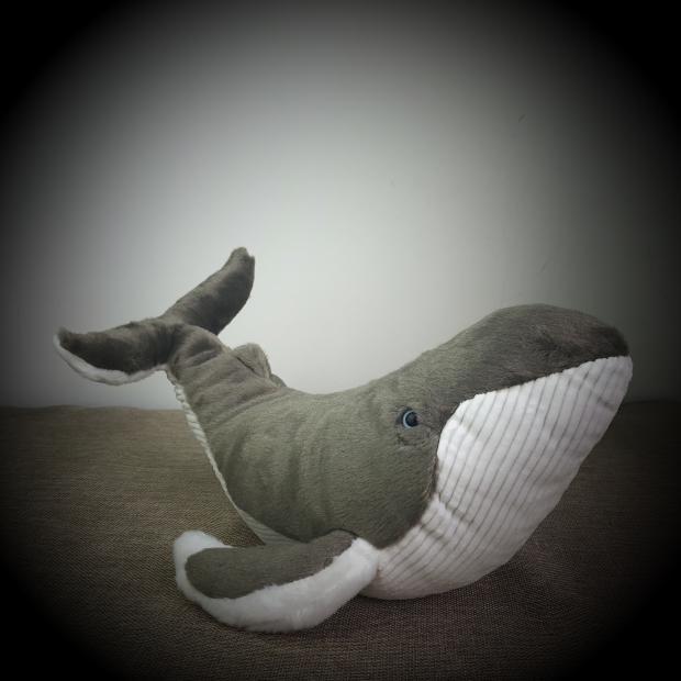 Marine animal plush toys - Image 6