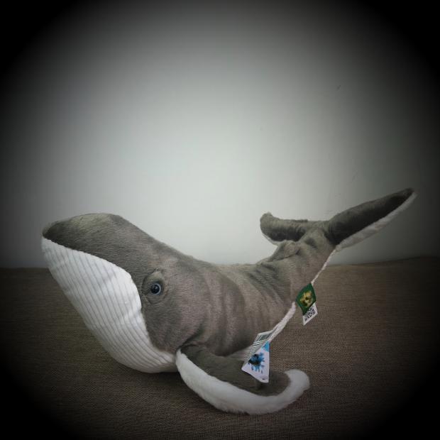 Marine animal plush toys - Image 3