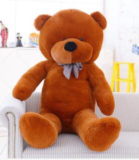 Plush Toys Skin - Image 3